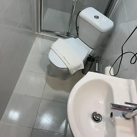 Apartamento Bernardim Ribeiro 55 Habitación en casa particular Lisboa